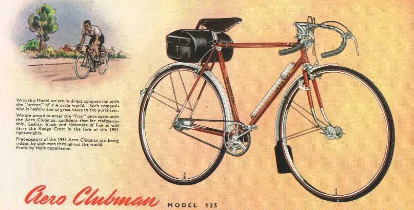 Raleigh clubman vintage online